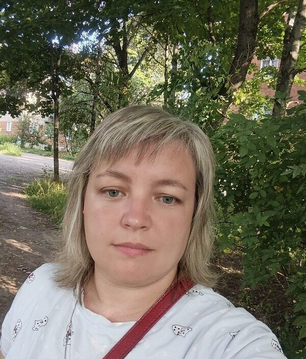 Анна