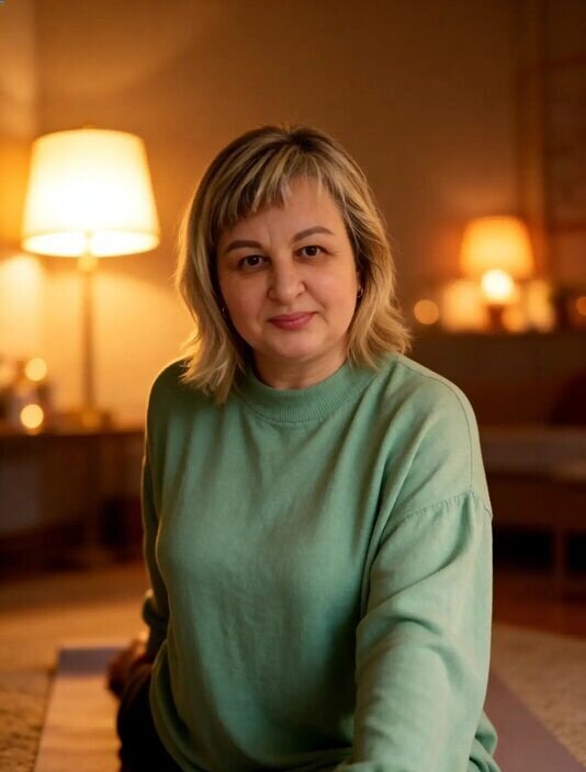 Светлана
