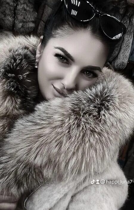 Незнакомка