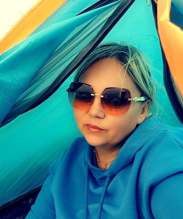 Алина
