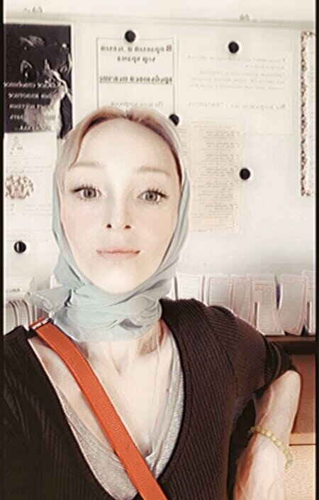 Екатерина