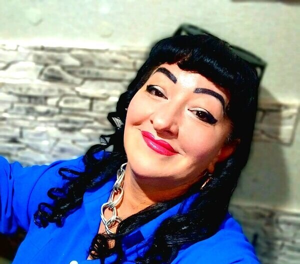 Наталья