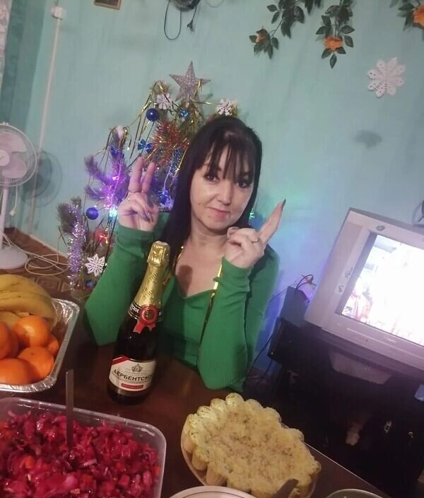 Иришка
