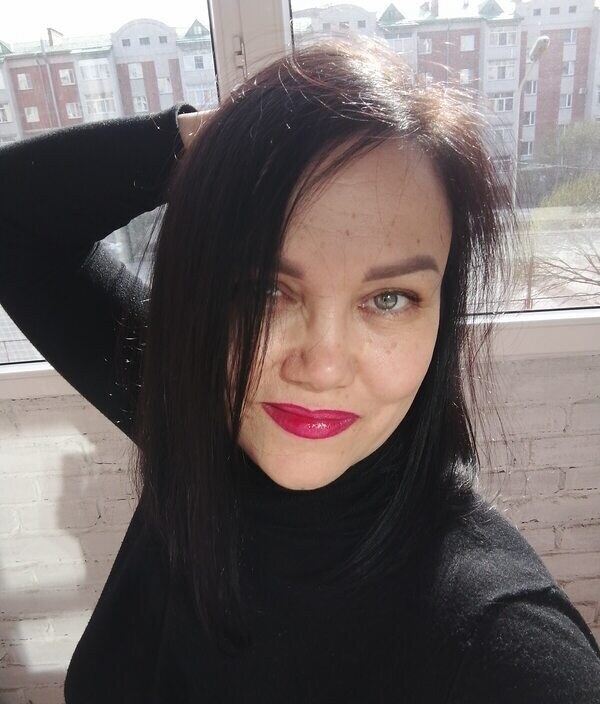 Марина