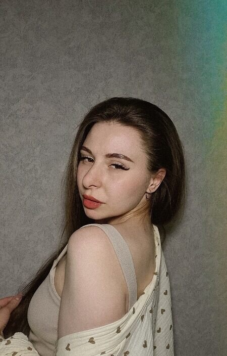 Алексеевна