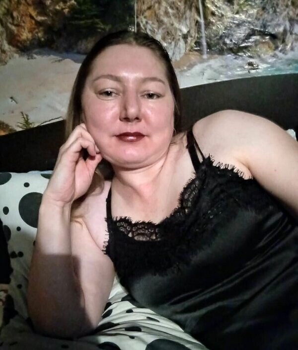 Марина