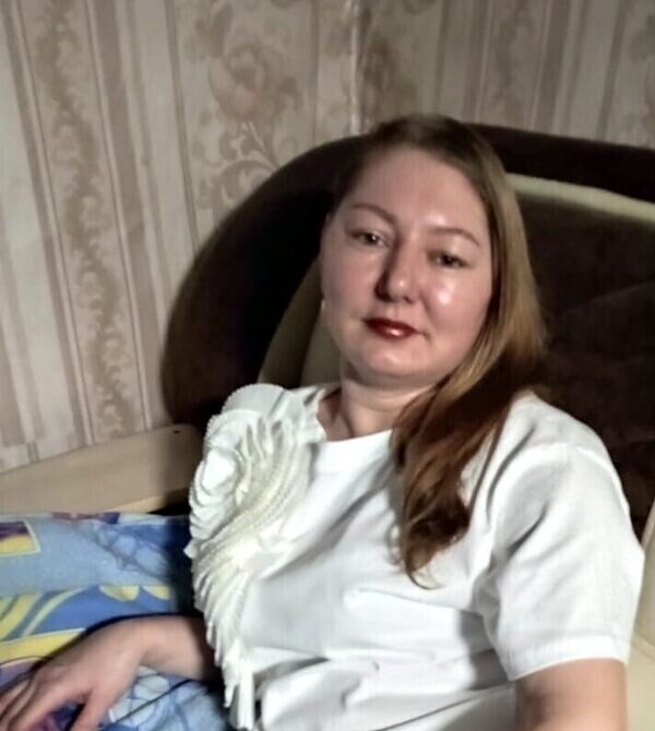 Марина