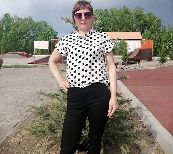 Марина