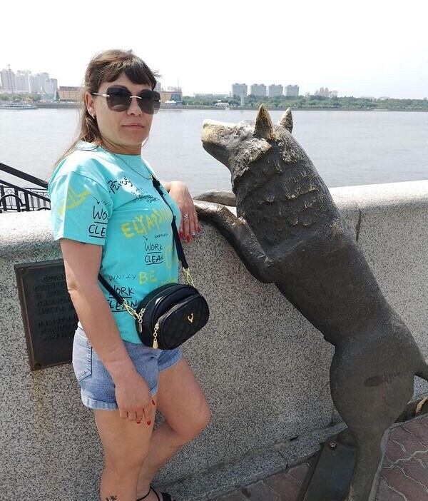 Нина
