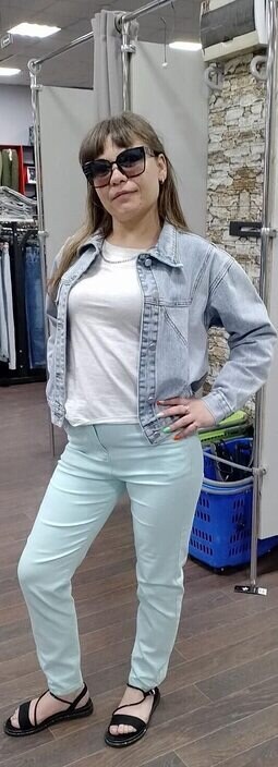 Нина