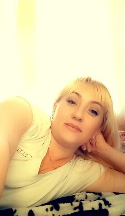 Оксана
