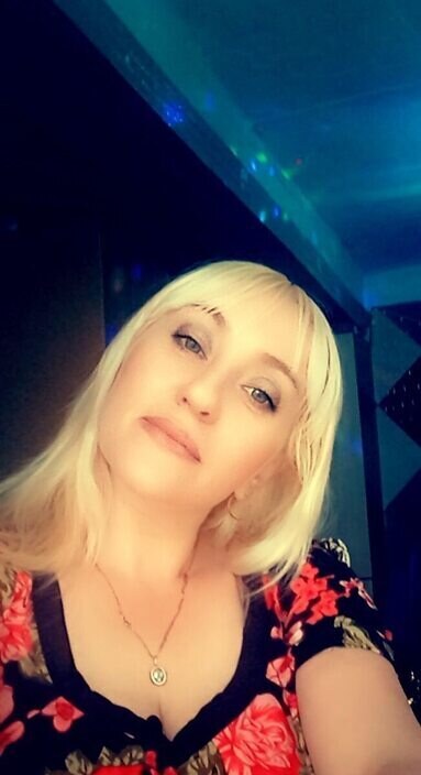 Оксана
