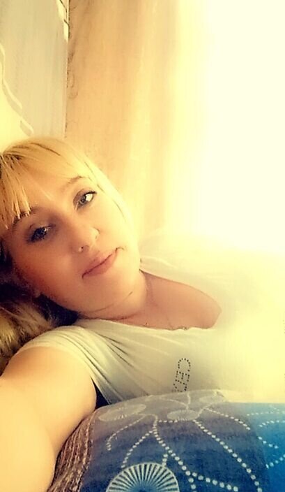 Оксана