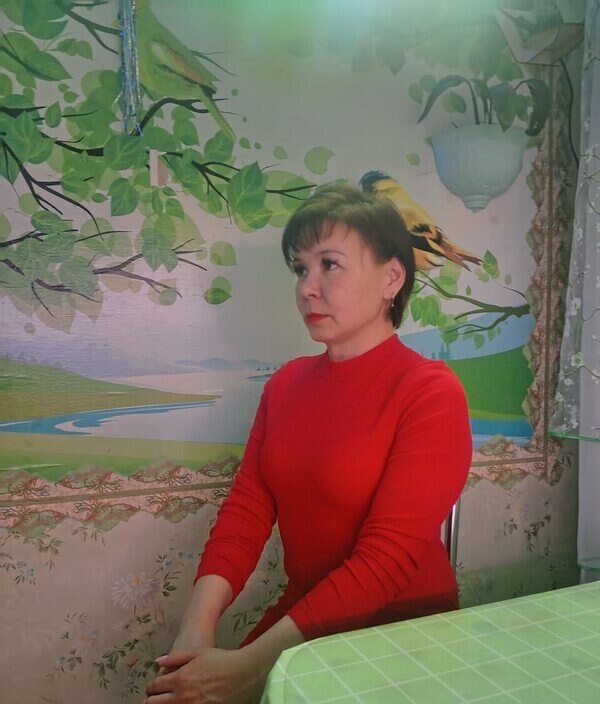 Алина