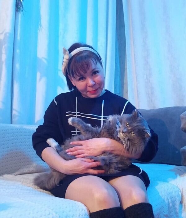 Алина