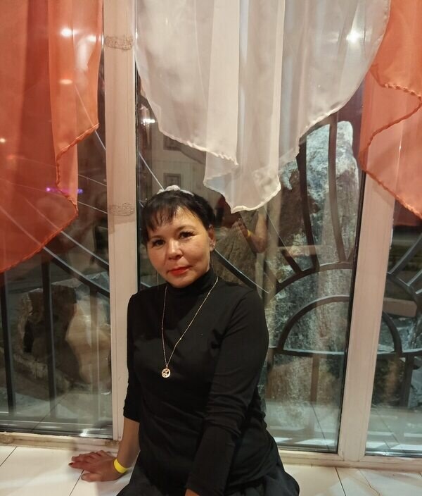 Алина
