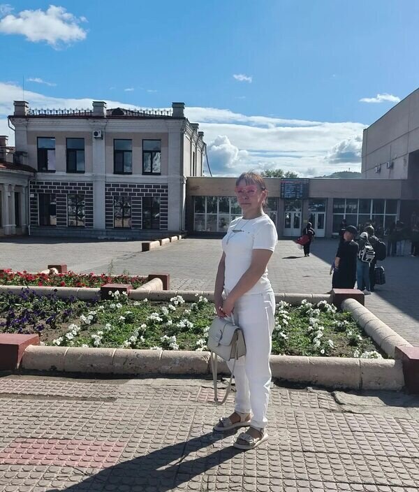 Алина