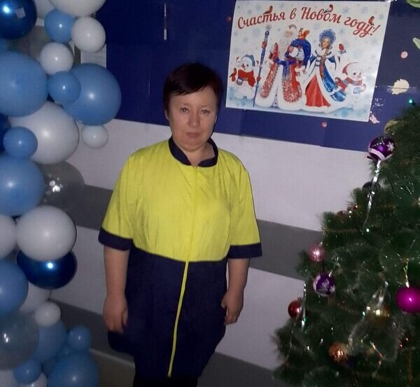 Елена