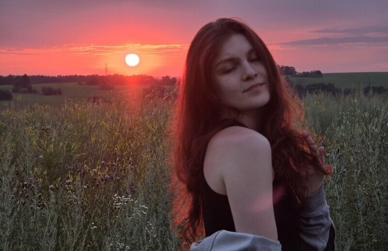Вероника