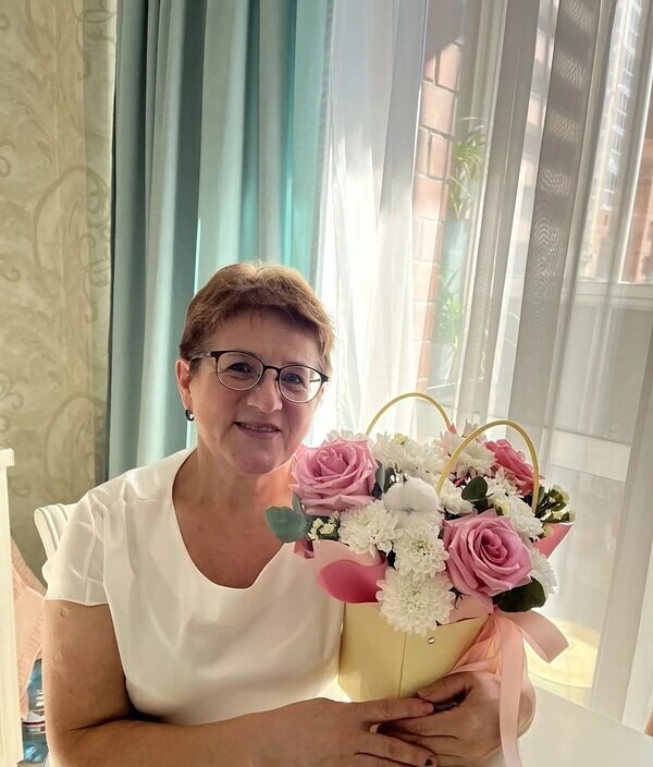 Екатерина