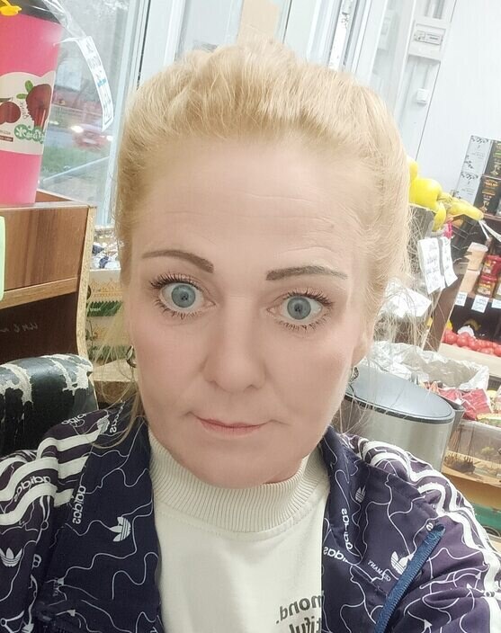 Светлана