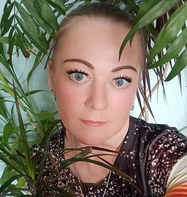 Светлана