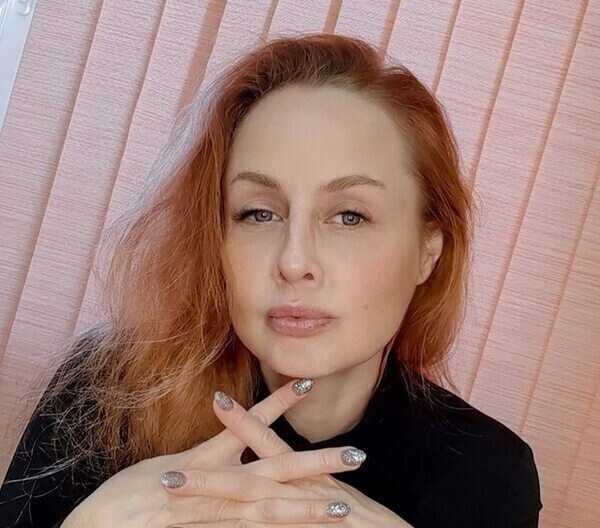 Екатерина