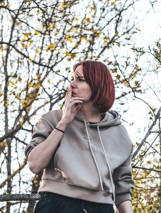 Лина