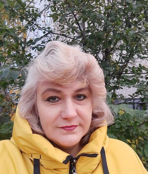 Марина