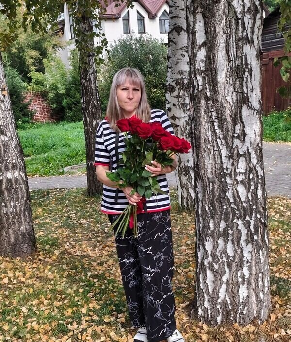 Наталия