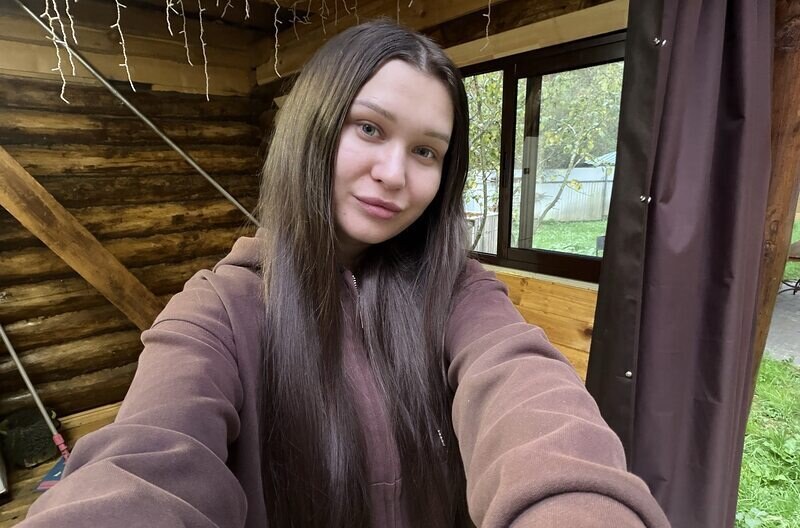 Виктория