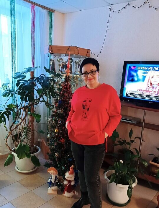 Екатерина