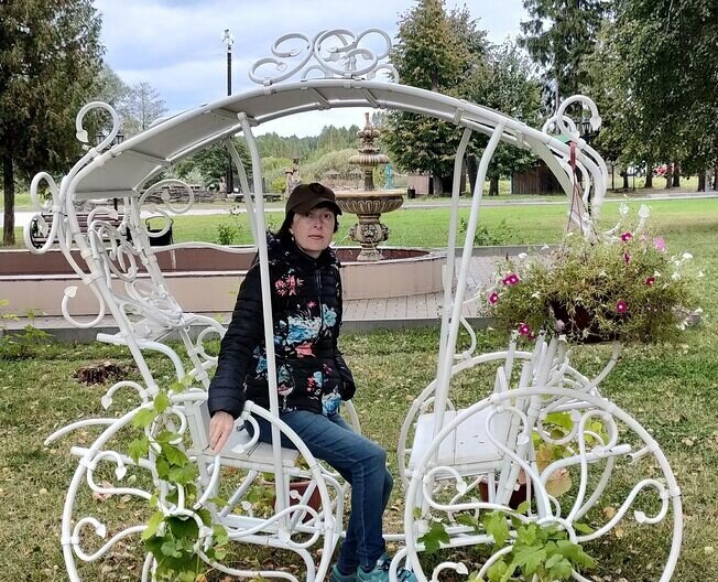 Лариса