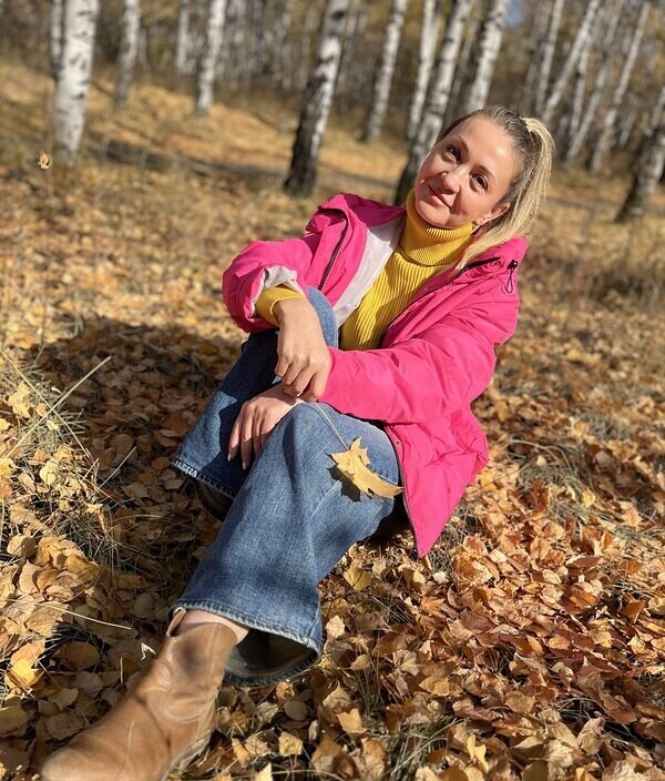 Наташа