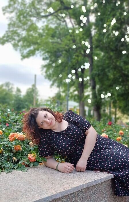 Мария