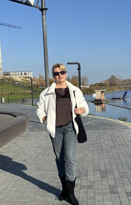 Оксана