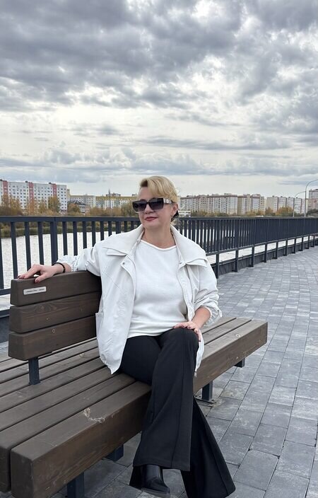 Оксана