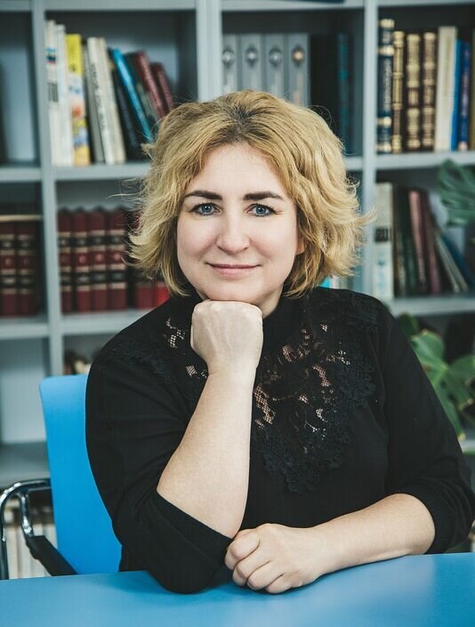 Лариса