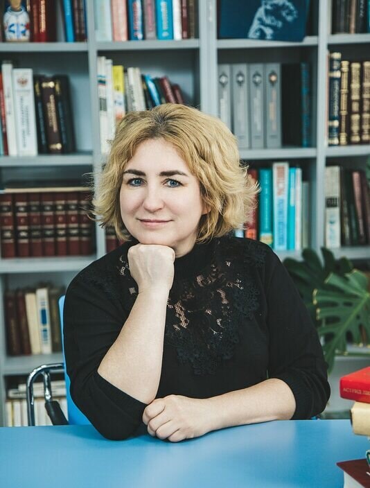 Лариса