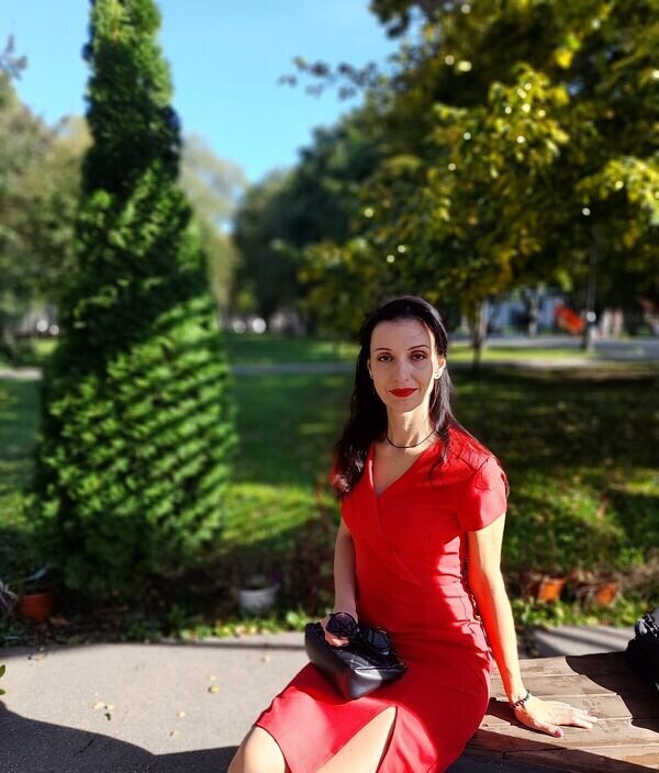 Катерина