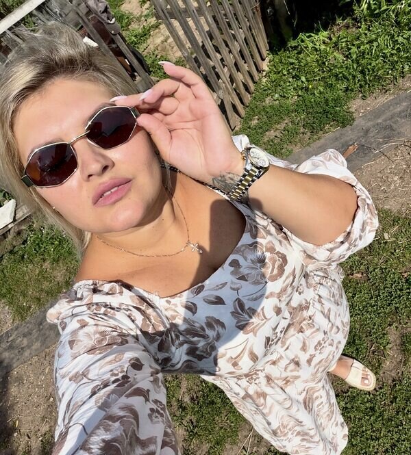 Оксана