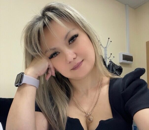 Любава
