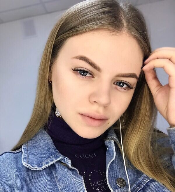 Наталья