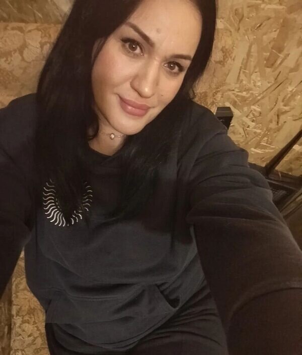 Галя