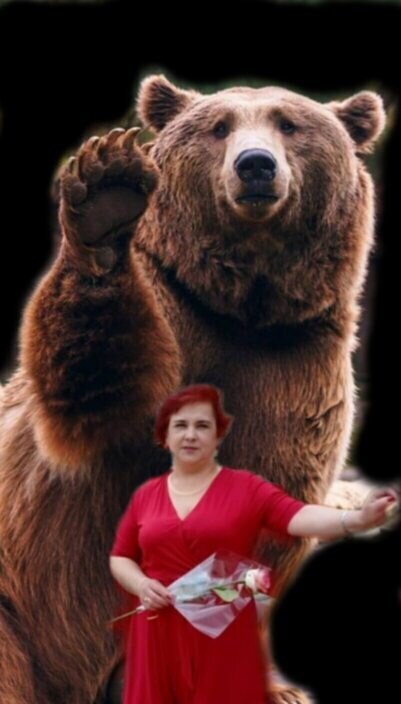 Галина