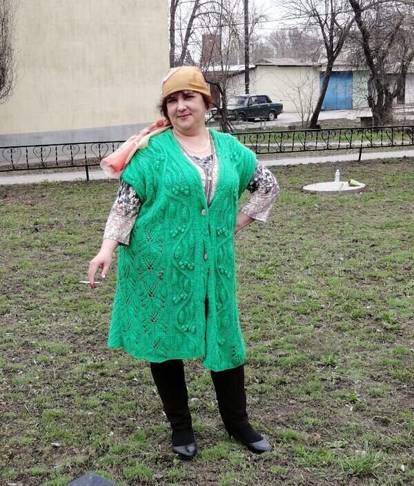 Галина