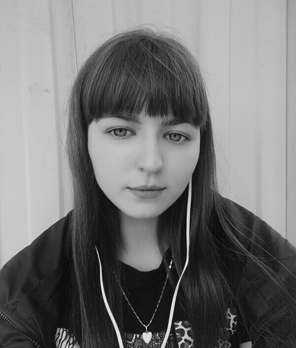 Екатерина