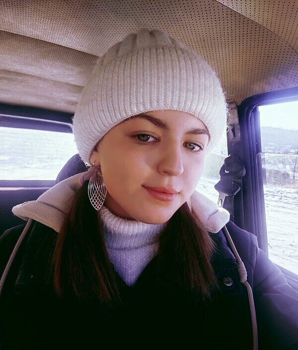 Екатерина