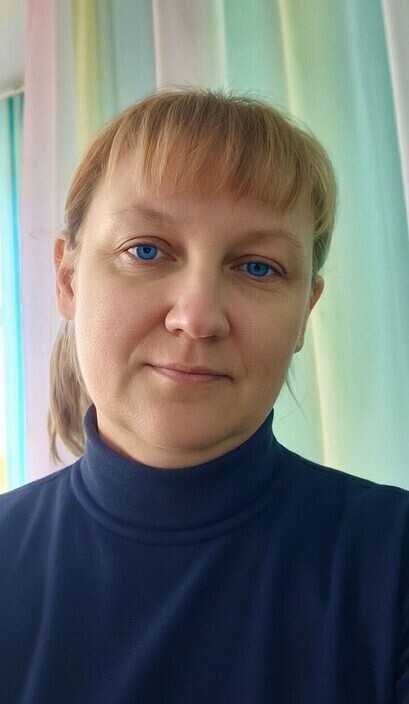 Светлана