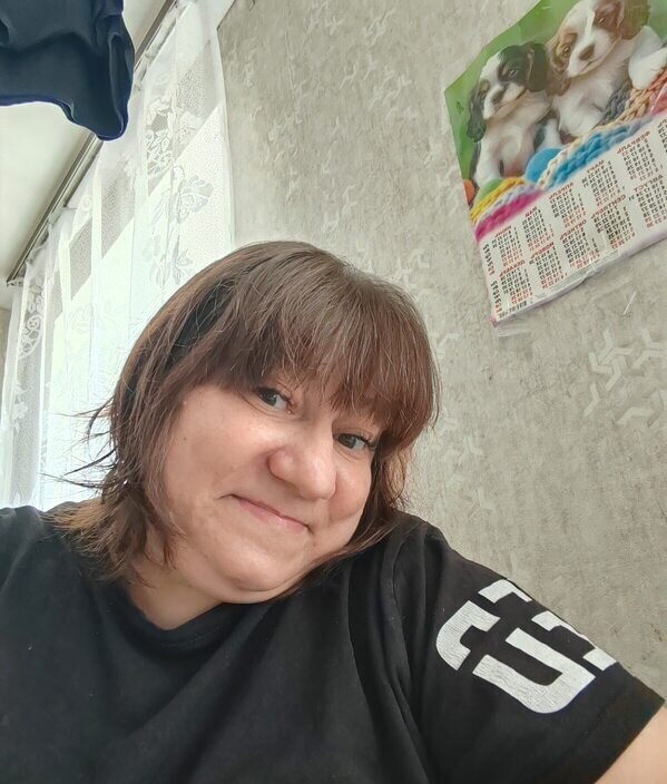 Оксана